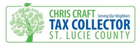 st lucie county tax collector fort pierce fl|More.